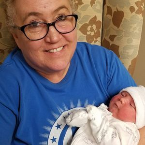 Meet your Posher, Tammy